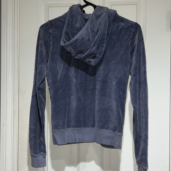 Women's Juicy Couture Tracksuit Sweatshirt - Picture 3 of 3